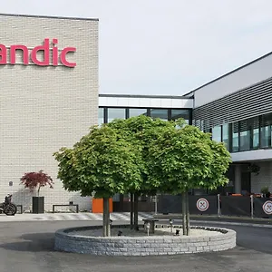 Scandic Segevang Hotel Malmo