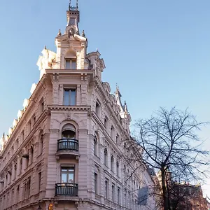 Elite Plaza Ξενοδοχείο