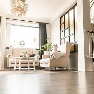Strand Hotell Hotel Vanersborg