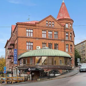 Western Tidbloms Hotel Gothenburg