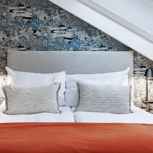 Hotel Wellington, Estocolmo