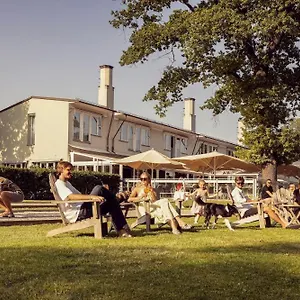 Hotel Kaellhagen, Estocolmo