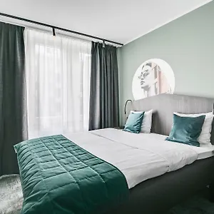 Fridhem Hotel