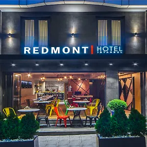 Redmont Nisantasi Turkije