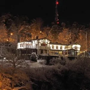 Koek & Konferens Hotel Trollhattan