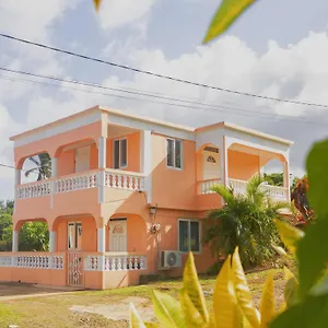  Pensión Happy Nest Dominica Dominica