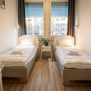 Goeteborg Hostel Hostel Gothenburg