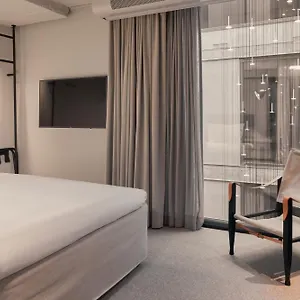 Blique By Nobis, Stockholm, A Member Of Design Hotels™ Ξενοδοχείο