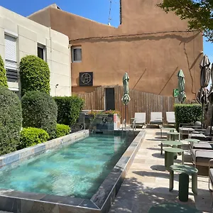 Le Victoria Boutique Hotel Saint-Paul-Trois-Chateaux