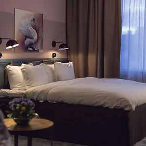 Western Hus 57 Hotel Angelholm