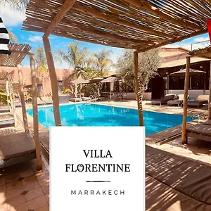 Florentine Marrakech Marokko