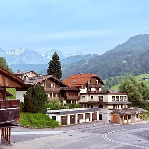 Le Rookie Mountain Hotel Le Grand-Bornand