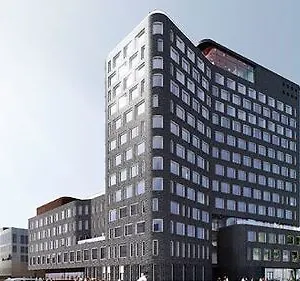 Story Malmo, Part Of Jdv By Hyatt Zweden
