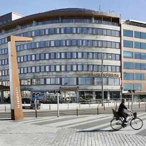 **** Hotel Comfort Suecia