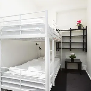 Stockholm Hostel Стокгольм