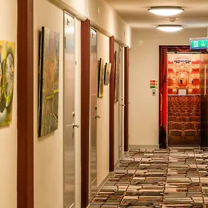 Teaterhotellet Hotel Malmo