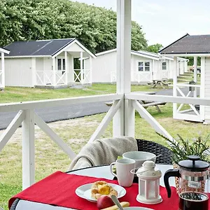 First Camp Sibbarp-malmoe Zweden
