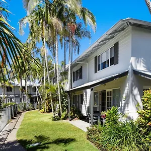 *** Apartahotel Coco Bay Australia