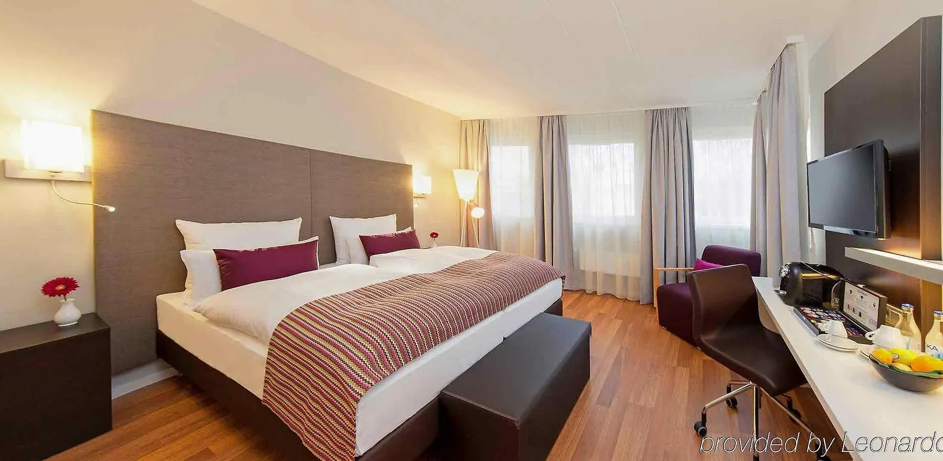 Good Morning+ Haegersten Stoccolma Hotel