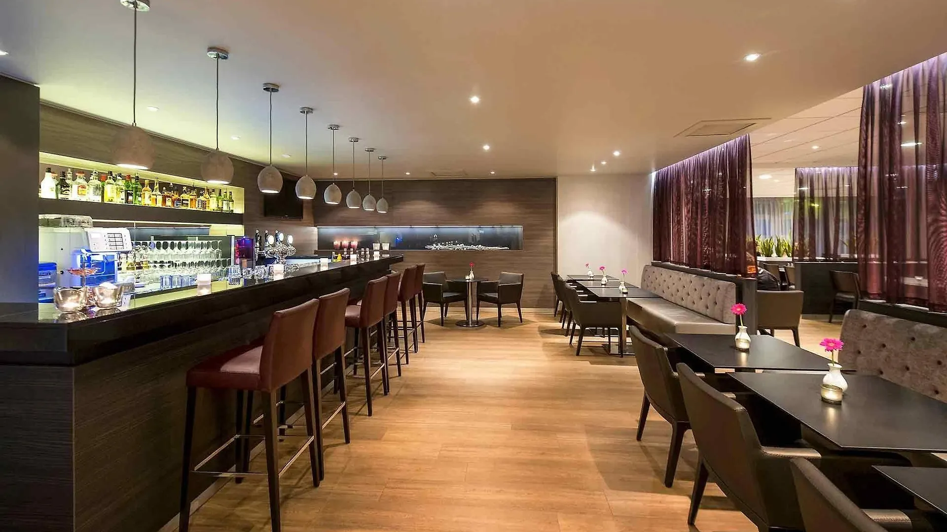 *** Hotel Good Morning+ Haegersten Stockholm Sverige