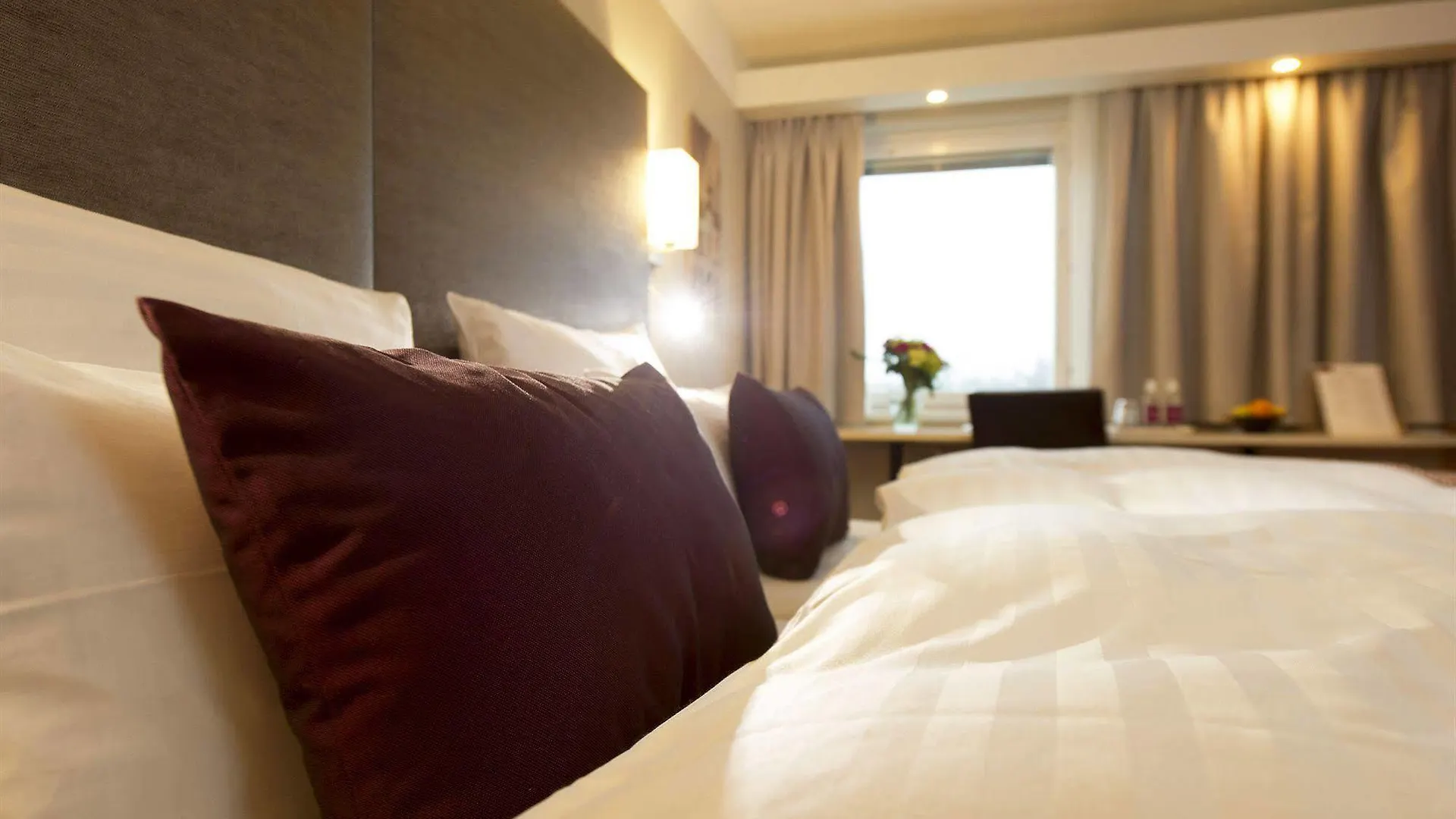 Hotel Good Morning+ Haegersten Ville de Ville de Stockholm